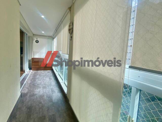 Apartamento para Locação em São Paulo - 3