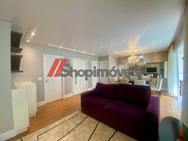 Apartamento para Locação em São Paulo - 5