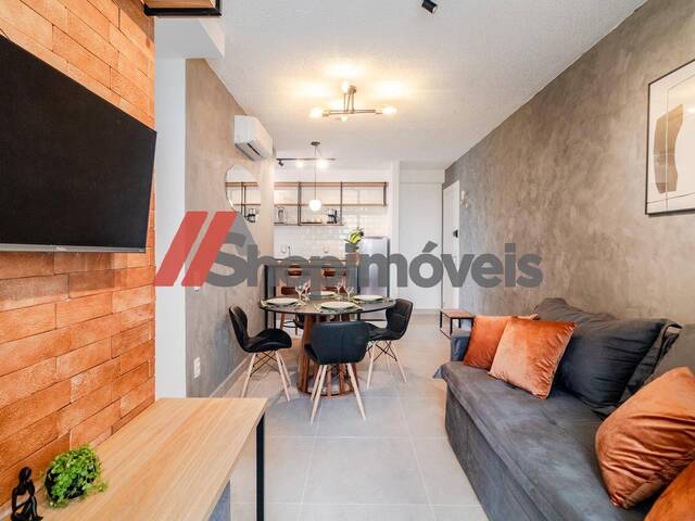 Apartamento para Locação em São Paulo - 2