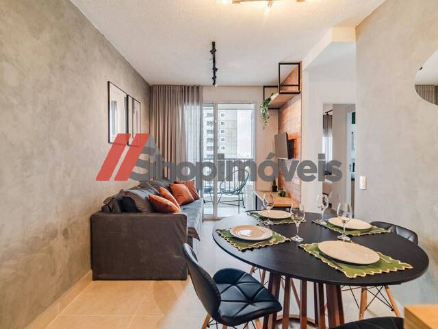 Apartamento para Locação em São Paulo - 3