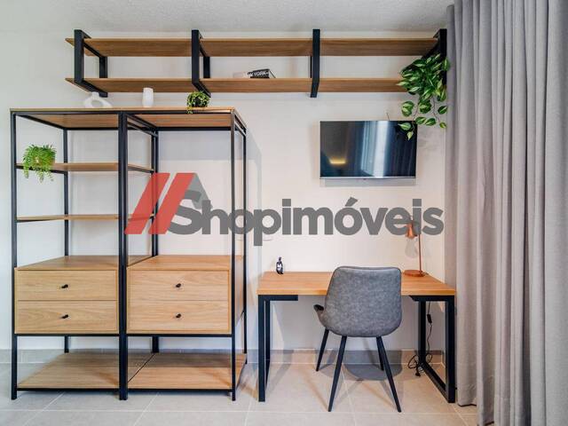 Apartamento para Locação em São Paulo - 4