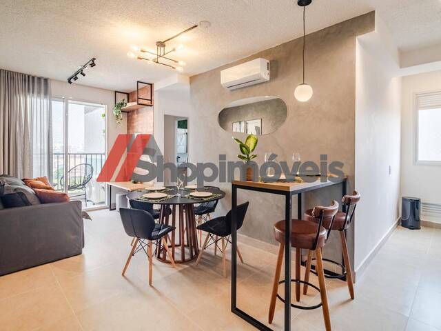 Apartamento para Locação em São Paulo - 5