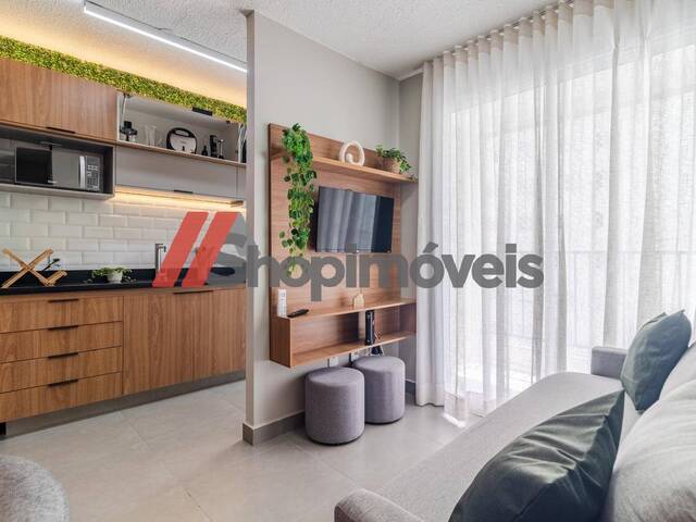 Apartamento para Venda em São Paulo - 3