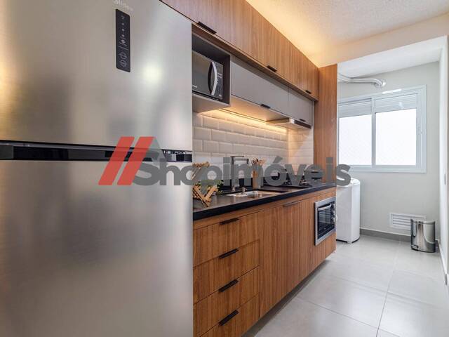 Apartamento para Venda em São Paulo - 5