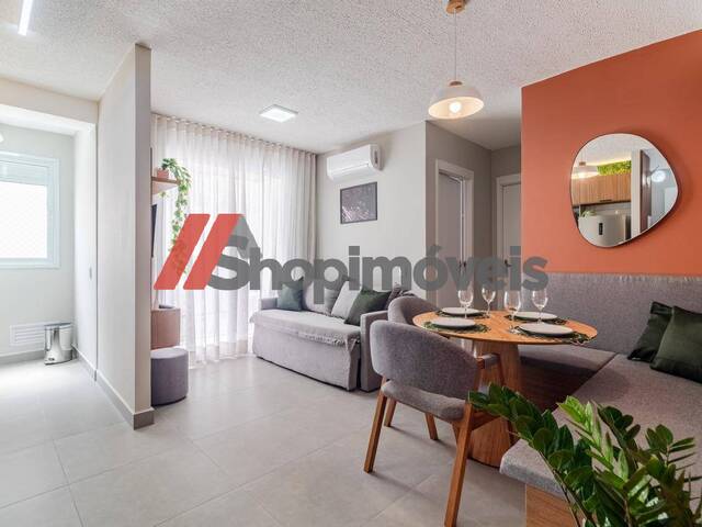 Apartamento para Venda em São Paulo - 2