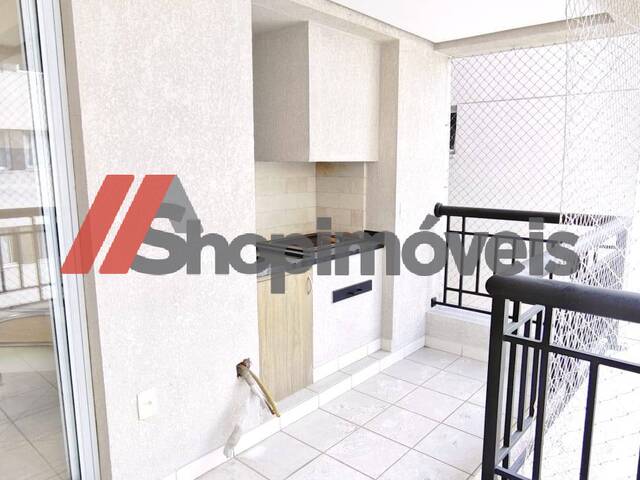 #73 - Apartamento para Locação em São Paulo - SP