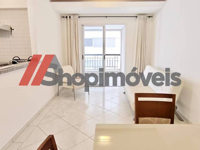 Apartamento para Locação em São Paulo - 5