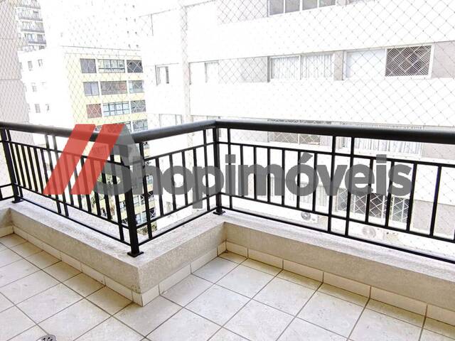 #73 - Apartamento para Locação em São Paulo - SP