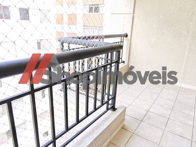Apartamento para Locação em São Paulo - 4