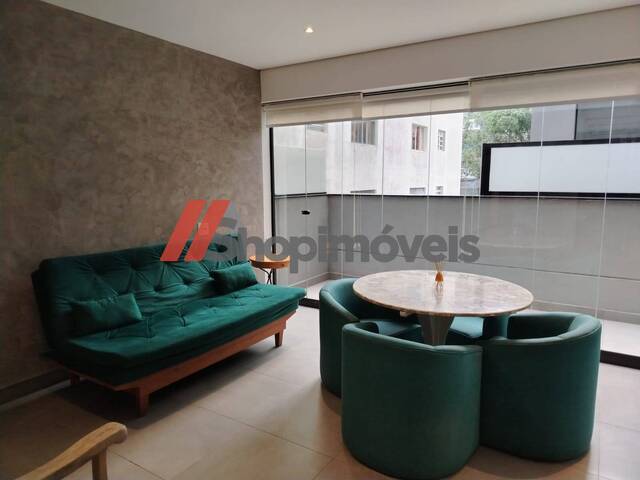 #1859 - Apartamento para Locação em São Paulo - SP