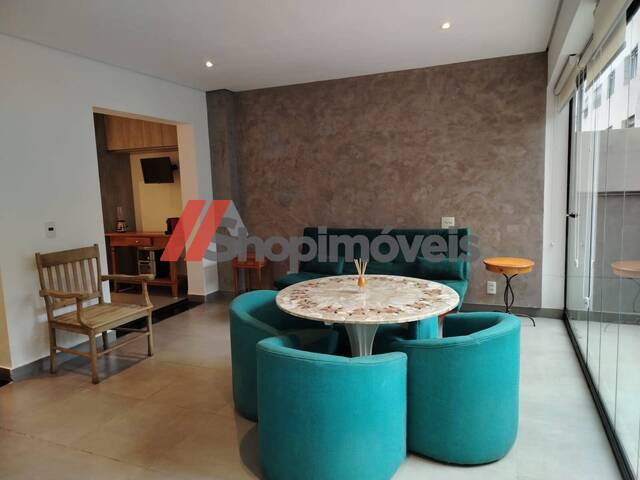 Apartamento para Locação em São Paulo - 5