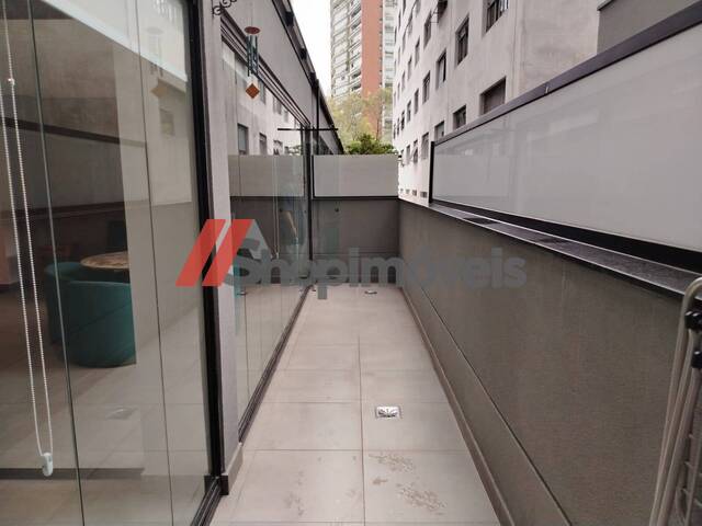 Apartamento para Locação em São Paulo - 4