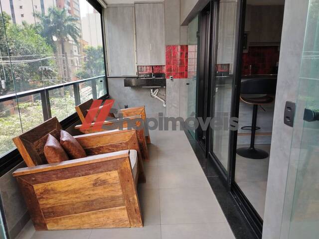 Apartamento para Locação em São Paulo - 4