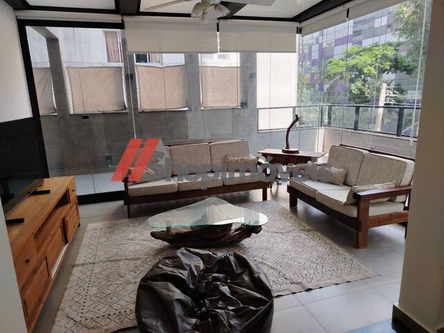 Apartamento para Locação em São Paulo - 3