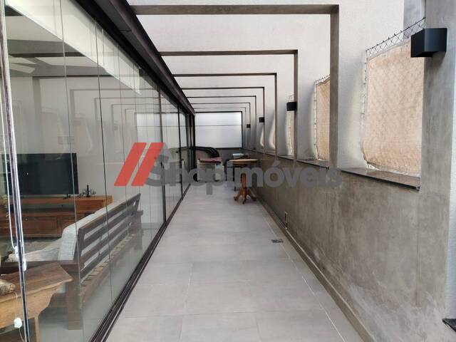 Apartamento para Locação em São Paulo - 5