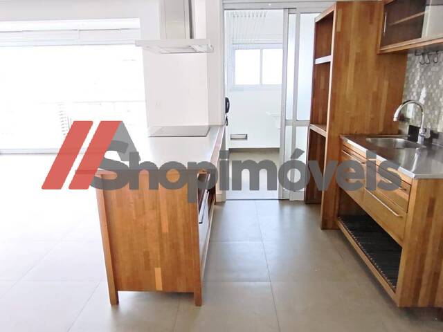 Apartamento para Locação em São Paulo - 5