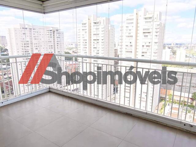 #1860 - Apartamento para Locação em São Paulo - SP - 1