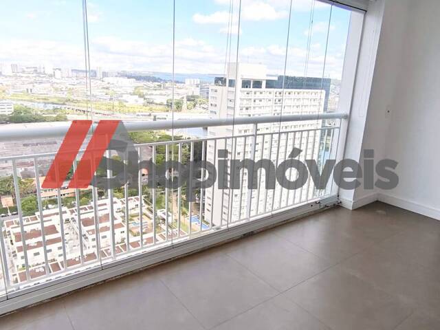#1860 - Apartamento para Locação em São Paulo - SP - 2