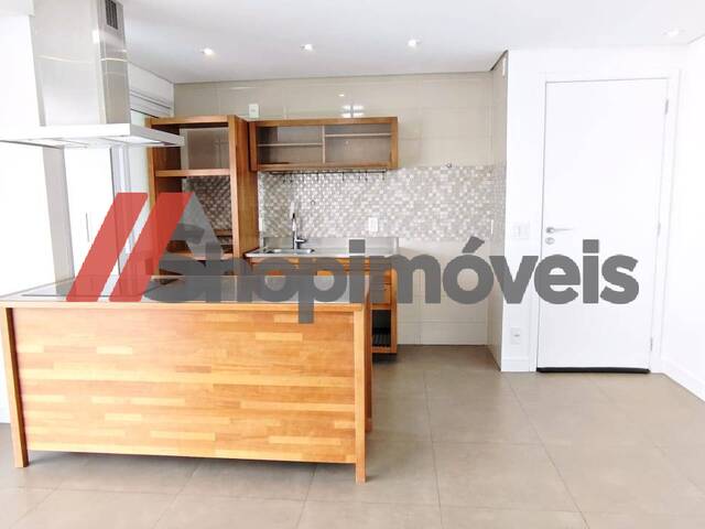 #1860 - Apartamento para Locação em São Paulo - SP - 3
