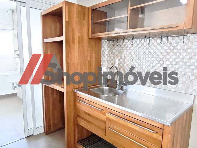 Apartamento para Locação em São Paulo - 4
