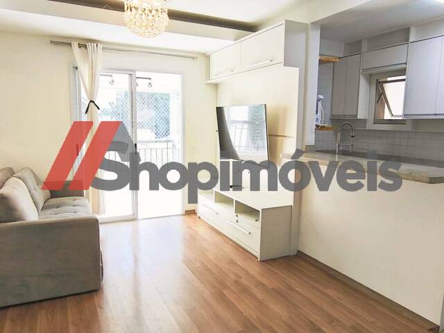 Apartamento para Locação em São Paulo - 5