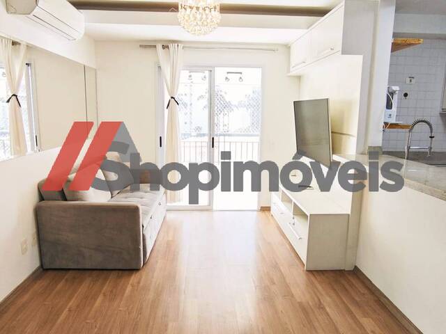 Apartamento para Locação em São Paulo - 4