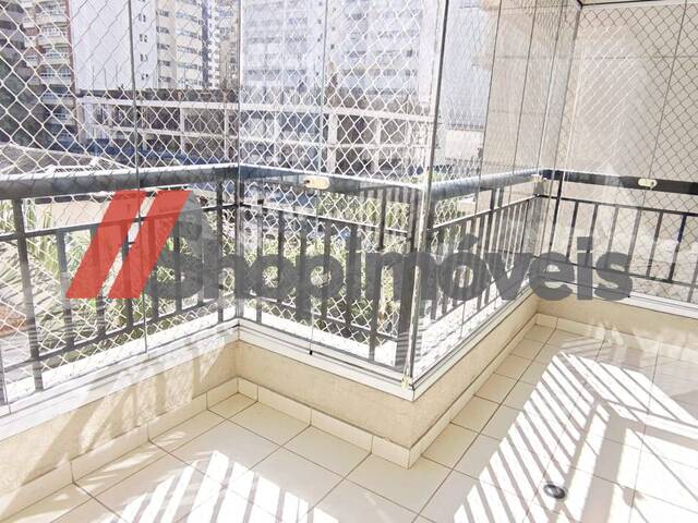 Apartamento para Locação em São Paulo - 2