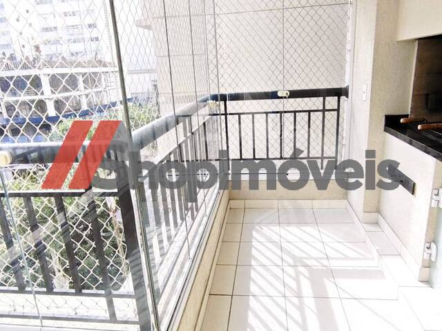 Apartamento para Locação em São Paulo - 3