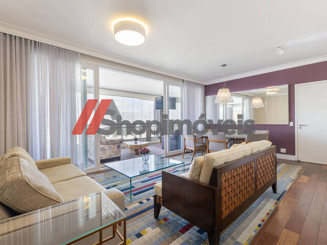 #1861 - Apartamento para Locação em São Paulo - SP