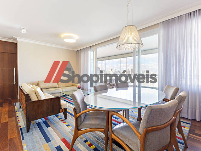 Apartamento para Locação em São Paulo - 4