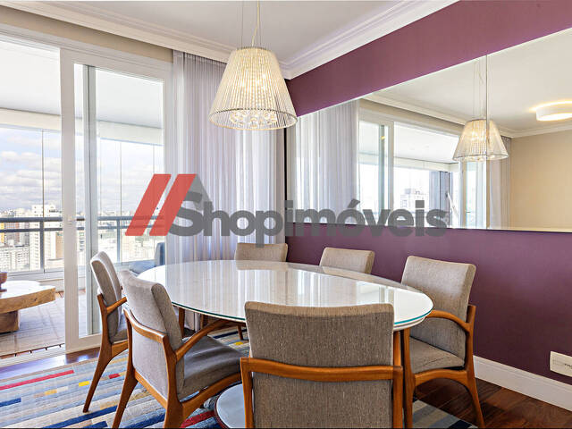 Apartamento para Locação em São Paulo - 5