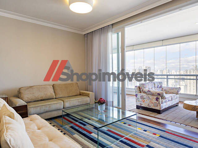 #1861 - Apartamento para Locação em São Paulo - SP