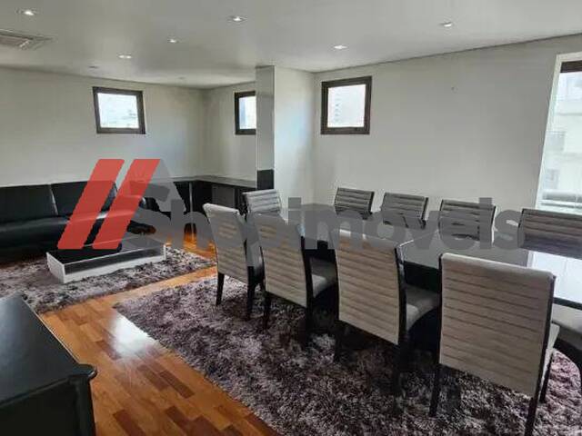 Apartamento para Locação em São Paulo - 2