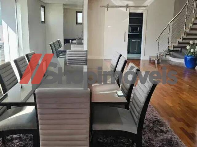 Apartamento para Locação em São Paulo - 3