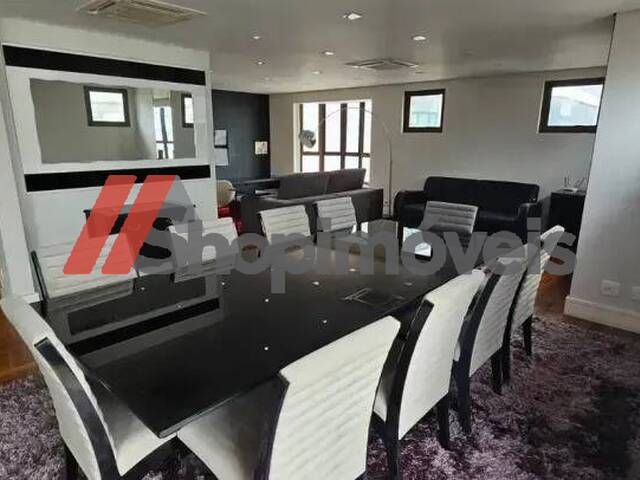 Apartamento para Locação em São Paulo - 5