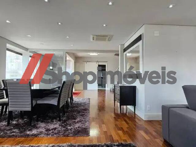 Apartamento para Locação em São Paulo - 4