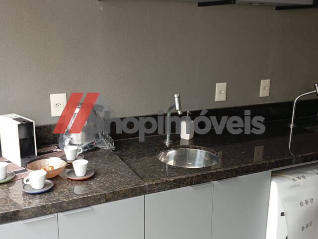 Apartamento para Locação em São Paulo - 4