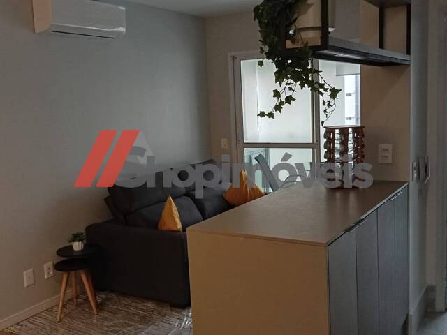Apartamento para Locação em São Paulo - 3