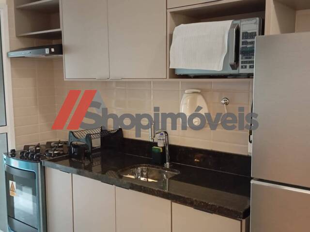 Apartamento para Locação em São Paulo - 5