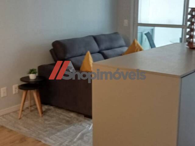 Apartamento para Locação em São Paulo - 2