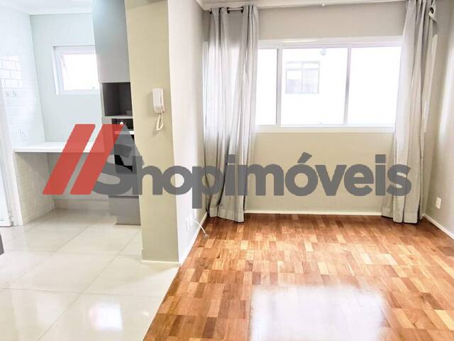 #1865 - Apartamento para Locação em São Paulo - SP - 1