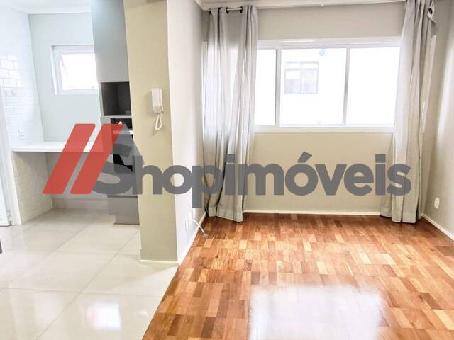 #1865 - Apartamento para Locação em São Paulo - SP - 2