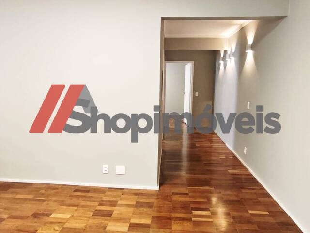 #1865 - Apartamento para Locação em São Paulo - SP - 3