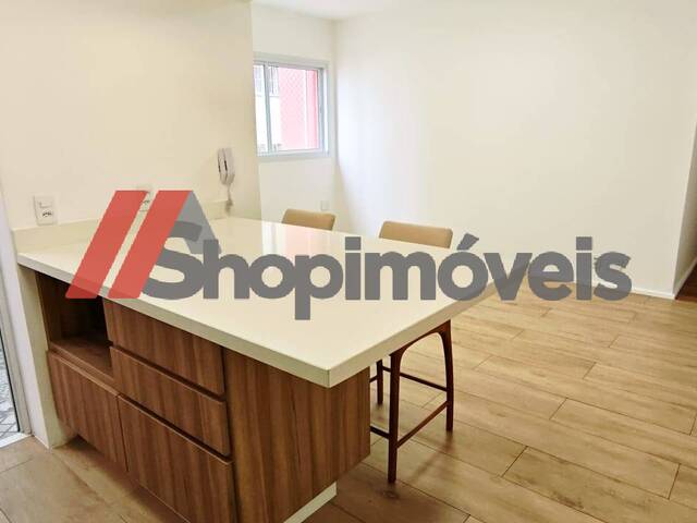 Apartamento para Locação em São Paulo - 4