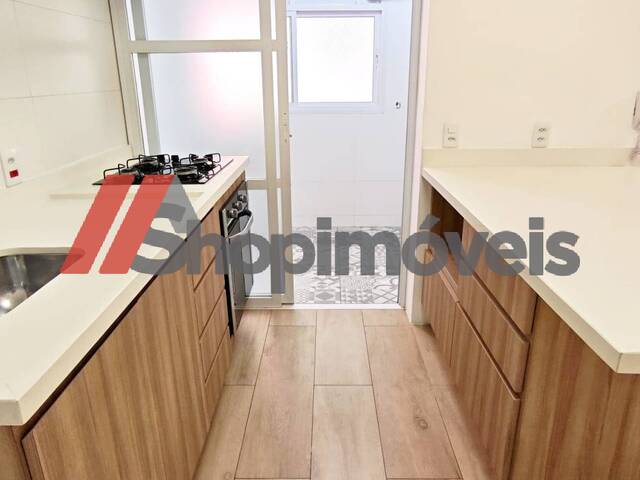Apartamento para Locação em São Paulo - 5