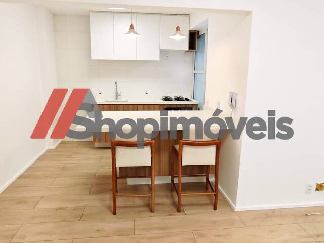 Apartamento para Locação em São Paulo - 3