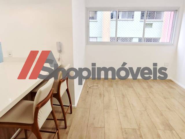 Apartamento para Locação em São Paulo - 2