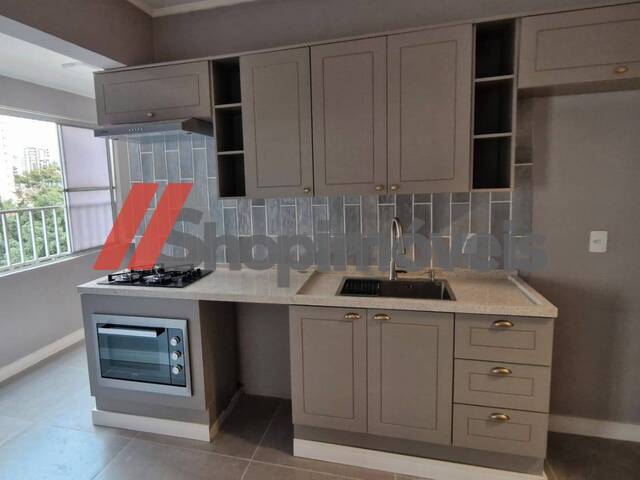 Apartamento para Locação em São Paulo - 5