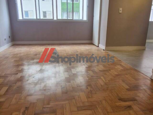 #1866 - Apartamento para Locação em São Paulo - SP - 2