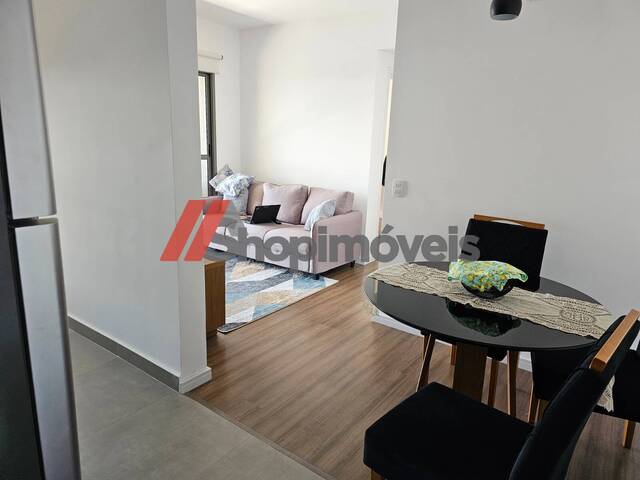 Apartamento para Venda em São Paulo - 3
